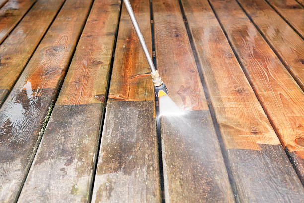 Best Oil and Grease Removal from Surfaces in Lake Erie Beach, NY